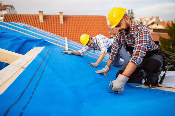 Gutter Installation and Roofing in Redlands, CO