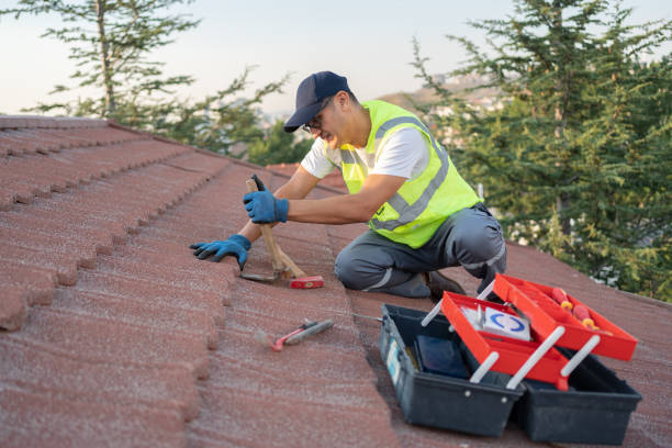 Best Roof Leak Repair  in Redlands, CO