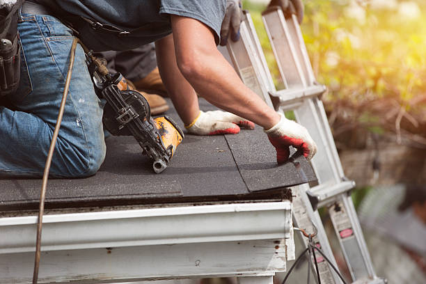 Best Gutter Installation and Roofing  in Redlands, CO