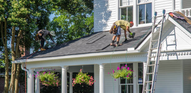 Best Commercial Roofing Services  in Redlands, CO