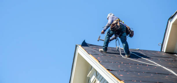 Best Commercial Roofing Services  in Redlands, CO